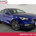SEAT Leon 2020