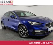 SEAT Leon 2020