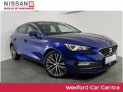 SEAT Leon 2020