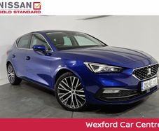SEAT Leon 2020