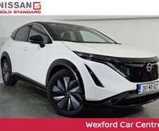 Nissan Ariya 2026
