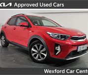 Kia Stonic 2025