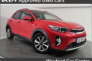 Kia Stonic 2025