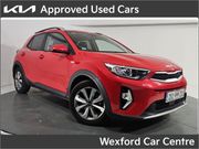 Kia Stonic 2025
