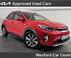 Kia Stonic 2025
