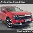 Kia Sportage 2024