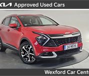 Kia Sportage 2024