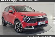 Kia Sportage 2024