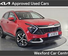 Kia Sportage 2024