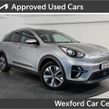 Kia E-Niro 2020