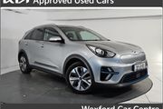 Kia E-Niro 2020