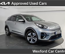 Kia E-Niro 2020