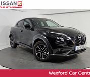 Nissan Juke 2026