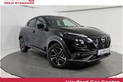 Nissan Juke 2026