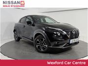 Nissan Juke 2026