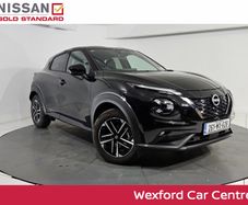 Nissan Juke 2026
