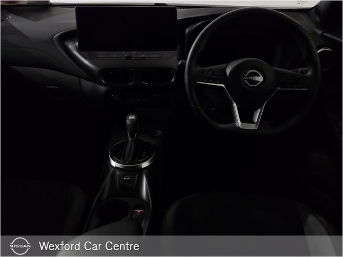 Nissan Juke 2026