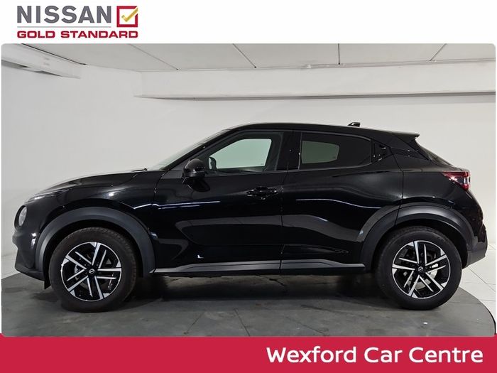 Nissan Juke 2026
