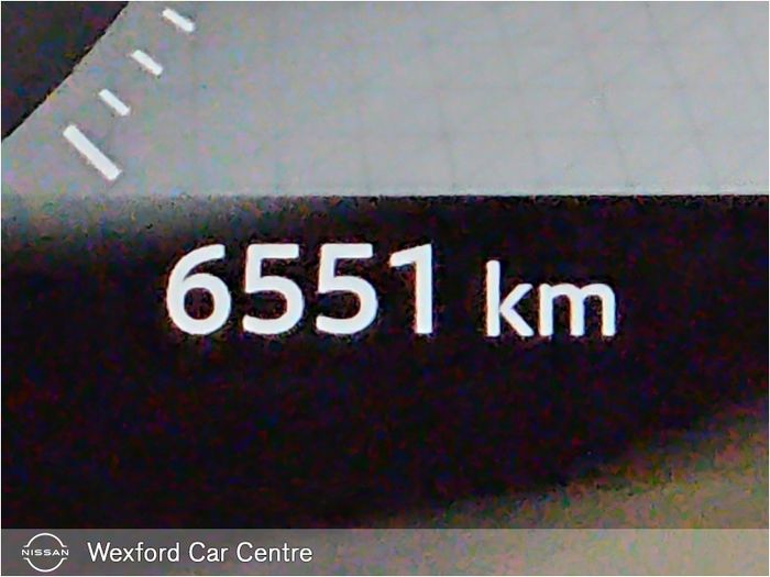 Nissan Juke 2026