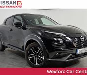 Nissan Juke 2026
