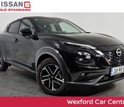 Nissan Juke 2026