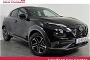 Nissan Juke 2026
