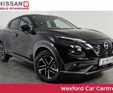Nissan Juke 2026