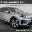 Kia Niro 2020