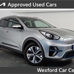 Kia Niro 2020