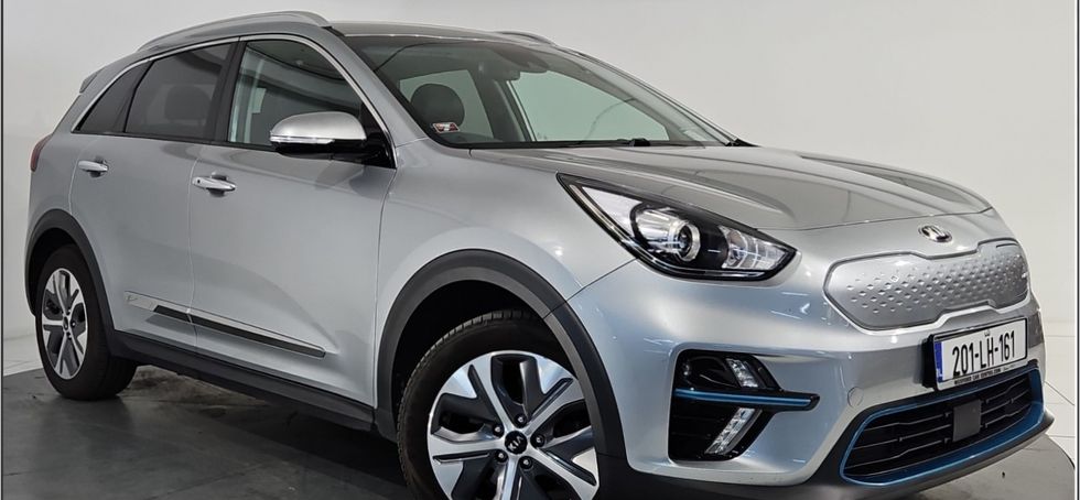 Kia Niro 2020