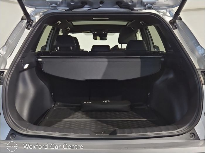 Toyota Corolla Cross 2023