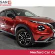 Nissan Juke 2024