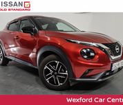 Nissan Juke 2024