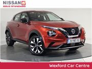 Nissan Juke 2021