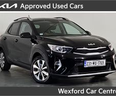 Kia Stonic 2023