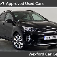Kia Stonic 2023