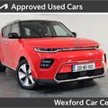 Kia E-Soul 2020