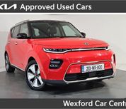 Kia E-Soul 2020