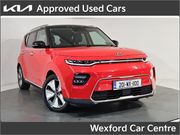 Kia E-Soul 2020