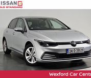 Volkswagen Golf 2024