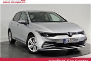 Volkswagen Golf 2024