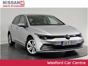 Volkswagen Golf 2024