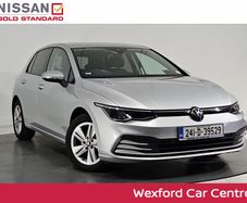 Volkswagen Golf 2024