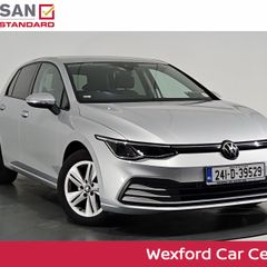 Volkswagen Golf 2024