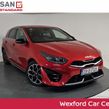 Kia Ceed 2023