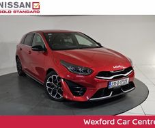 Kia Ceed 2023