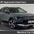Kia Niro 2024