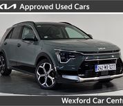 Kia Niro 2024