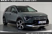 Kia Niro 2024