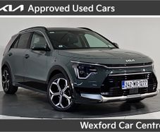 Kia Niro 2024